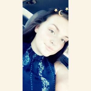 Meet your Posher, Brianna